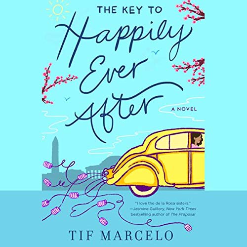 The-Key-to-Happily-ever-after