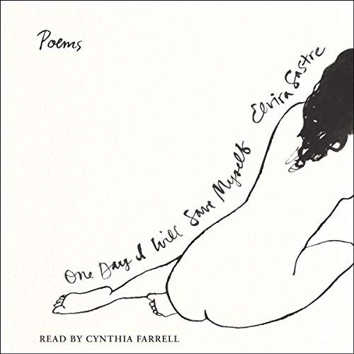 one I will save myself