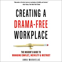 Creating A Drama Free Workplace