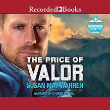 The Price of Valor: Global Search and Rescue, Book 3