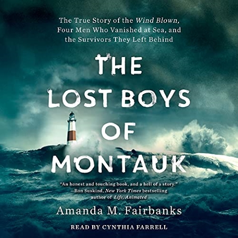 The Lost Boys Of Montauk