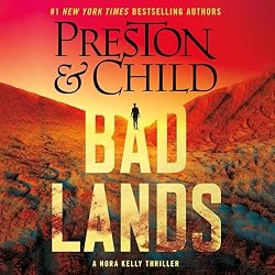 Badlands