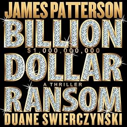 Billion-Dollar Ransom