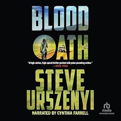 Blood Oath