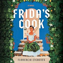 Frida's Cook