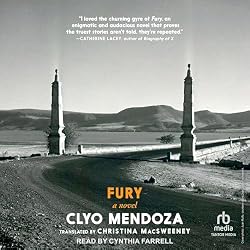 Fury
