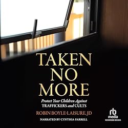 Taken No More
