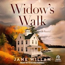 Widow's Walk